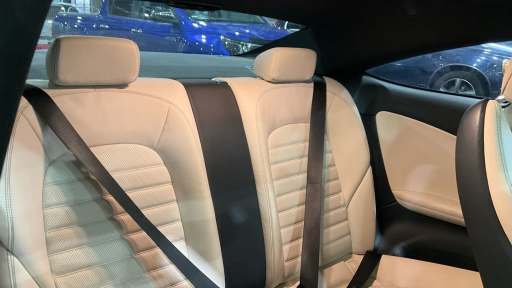 Used Mercedes-Benz C Class 2016 for sale - 77436940: Photo 9