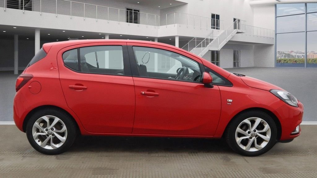 Used Vauxhall Corsa 2017 for sale - 78082659: Photo 5