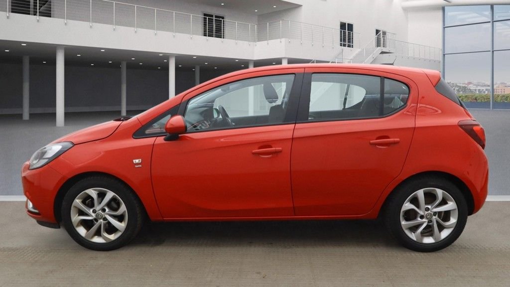 Used Vauxhall Corsa 2017 for sale - 78082659: Photo 6