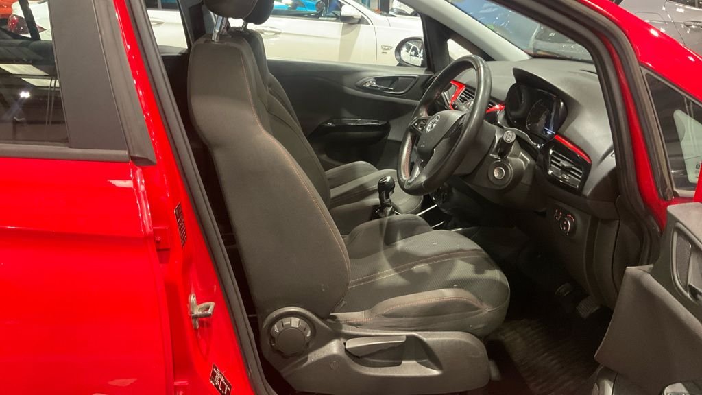 Used Vauxhall Corsa 2017 for sale - 78082659: Photo 9