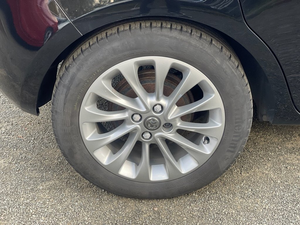 Used Vauxhall Corsa 2018 for sale - 77161943: Photo 10