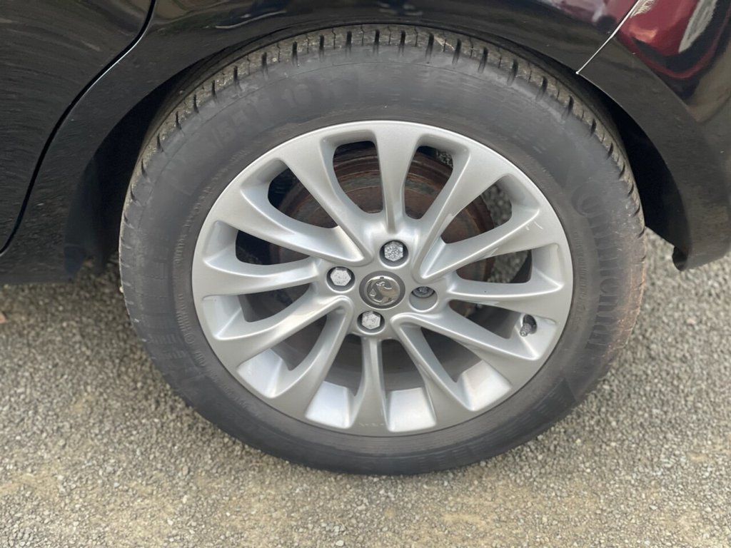 Used Vauxhall Corsa 2018 for sale - 77161943: Photo 11