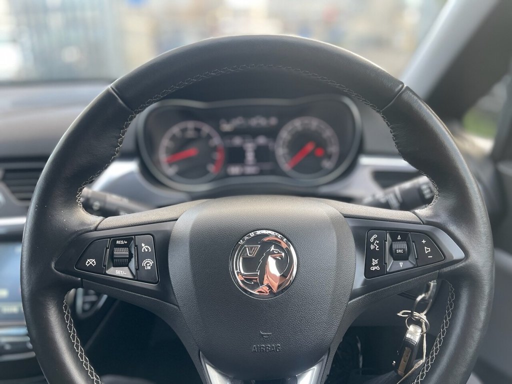 Used Vauxhall Corsa 2018 for sale - 77161943: Photo 18