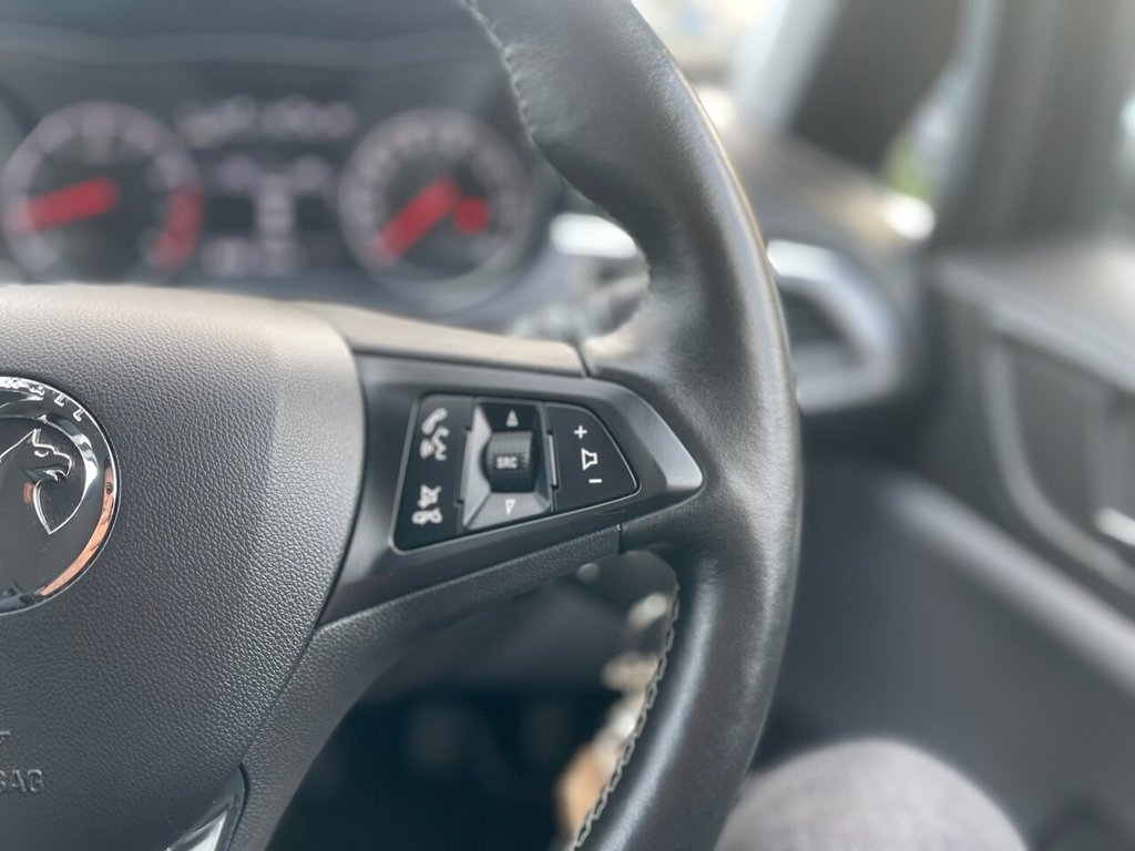 Used Vauxhall Corsa 2018 for sale - 77161943: Photo 20