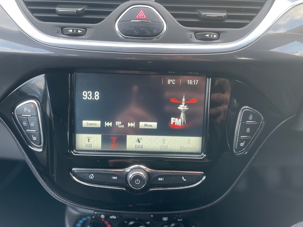 Used Vauxhall Corsa 2018 for sale - 77161943: Photo 26