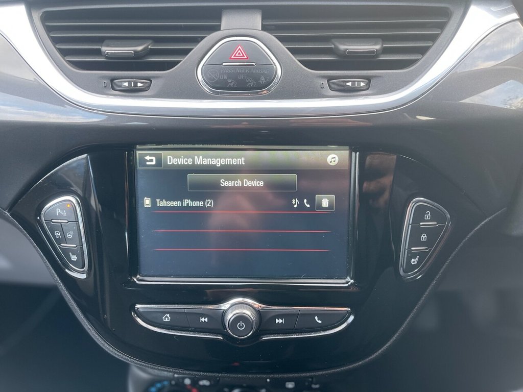 Used Vauxhall Corsa 2018 for sale - 77161943: Photo 27