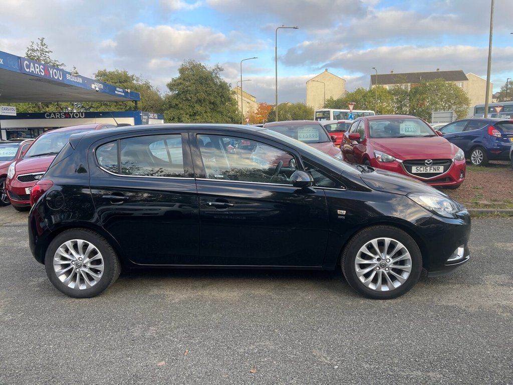 Used Vauxhall Corsa 2018 for sale - 77161943: Photo 8