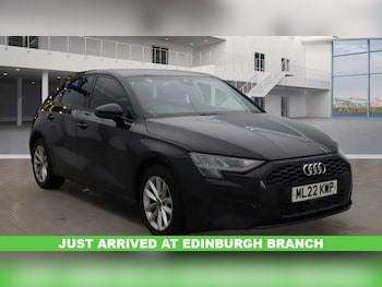 Used Audi A3 2022 for sale - 78082315: Photo