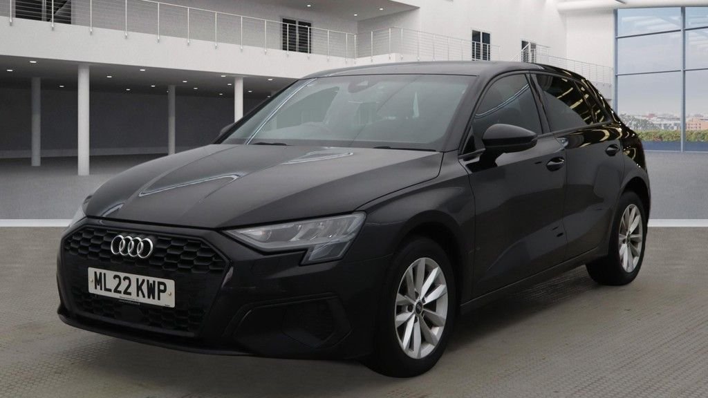 Used Audi A3 2022 for sale - 78082315: Photo 2