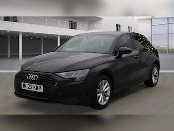 Used Audi A3 2022 for sale - 78082315: Photo