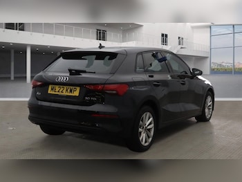 Used Audi A3 2022 for sale - 78082315: Photo