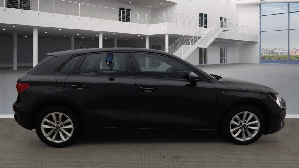 Used Audi A3 2022 for sale - 78082315: Photo 5