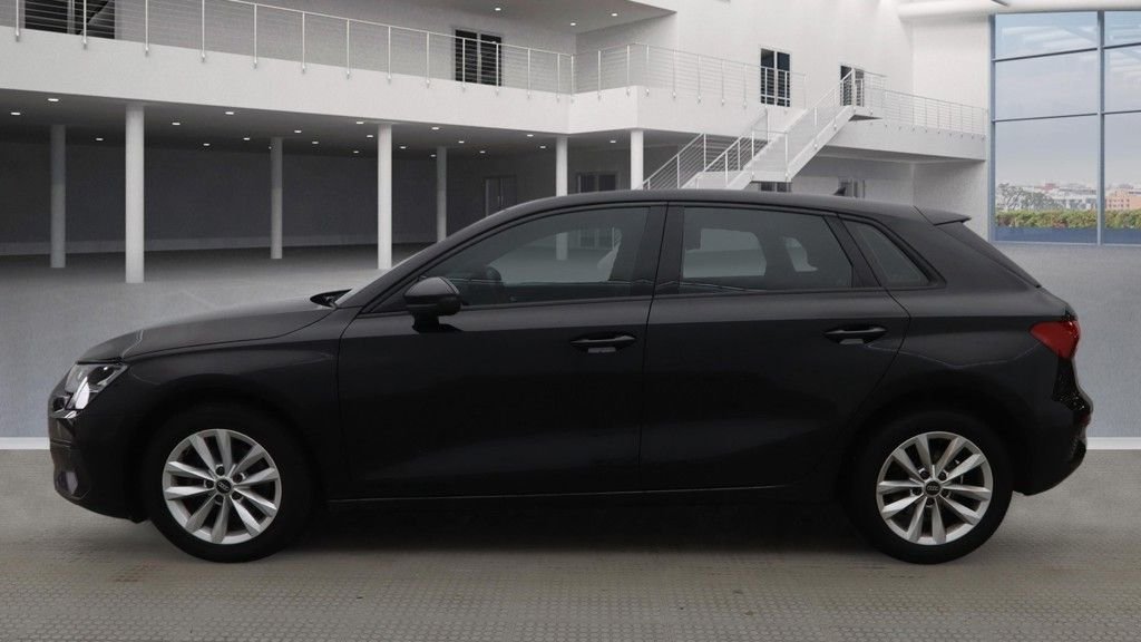 Used Audi A3 2022 for sale - 78082315: Photo 6