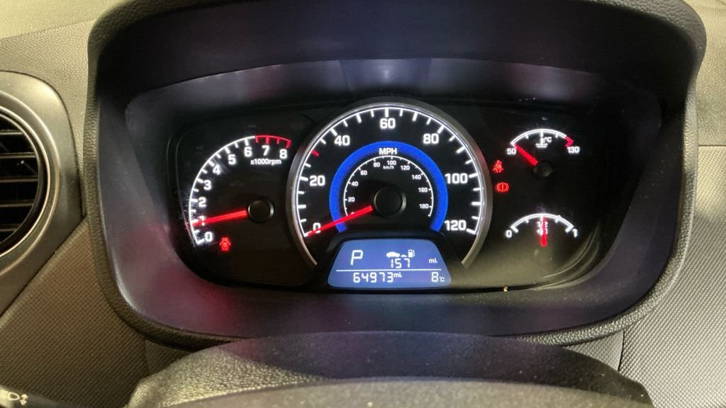 Used Hyundai i10 2017 for sale - 78016793: Photo 15