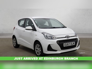 Used Hyundai i10 2017 for sale - 78016793: Photo