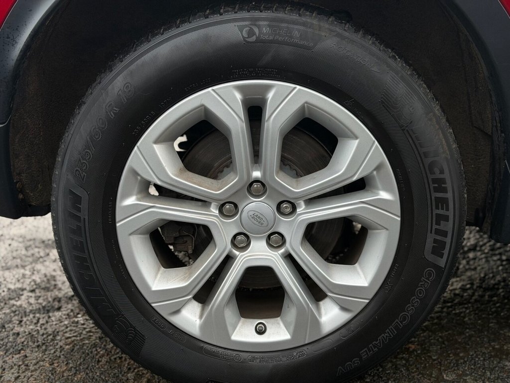 Used Land Rover Discovery Sport 2020 for sale - 77557850: Photo 12