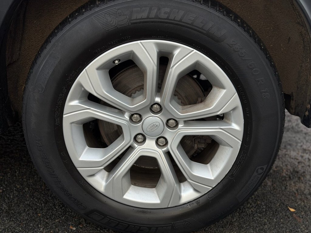 Used Land Rover Discovery Sport 2020 for sale - 77557850: Photo 13