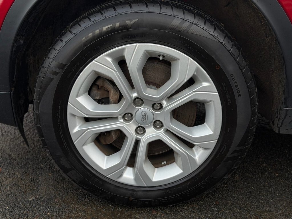 Used Land Rover Discovery Sport 2020 for sale - 77557850: Photo 14