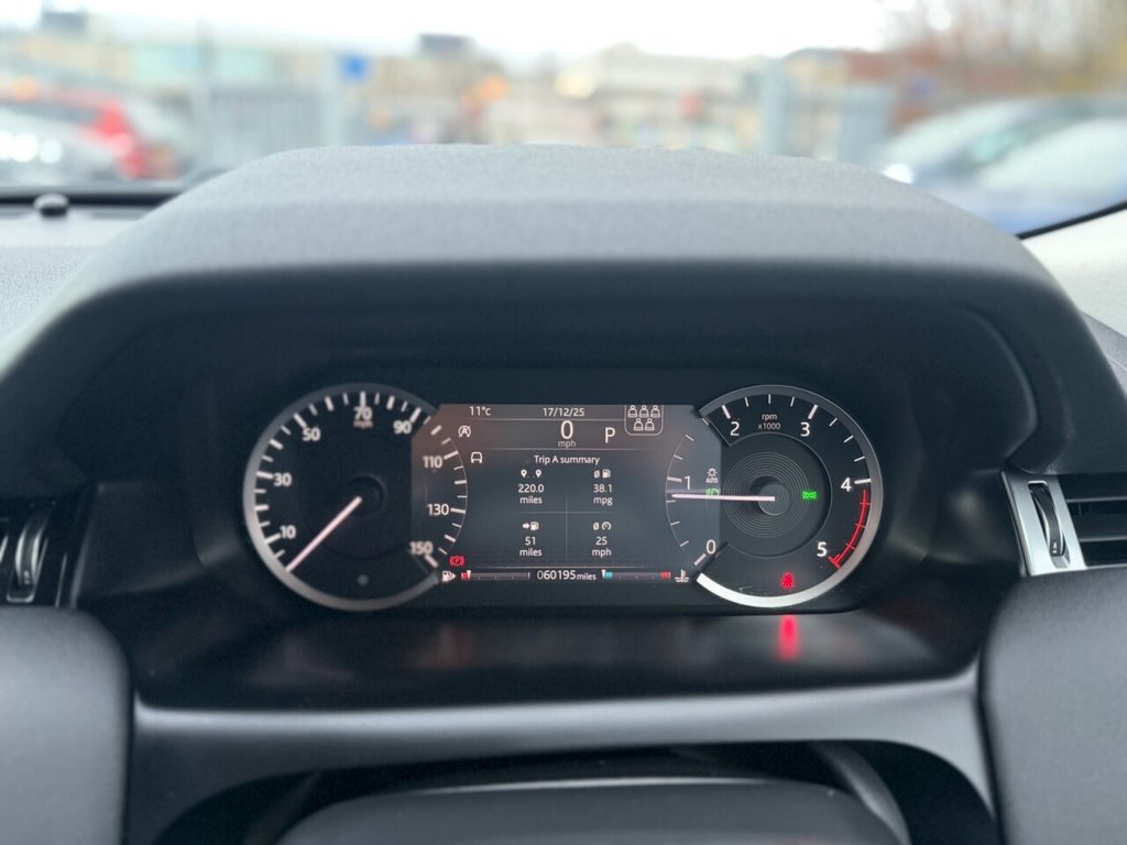 Used Land Rover Discovery Sport 2020 for sale - 77557850: Photo 23