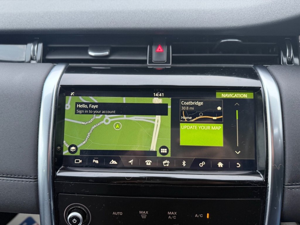 Used Land Rover Discovery Sport 2020 for sale - 77557850: Photo 30