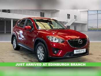 Used Mazda CX-5 2015 for sale - 77708939: Photo