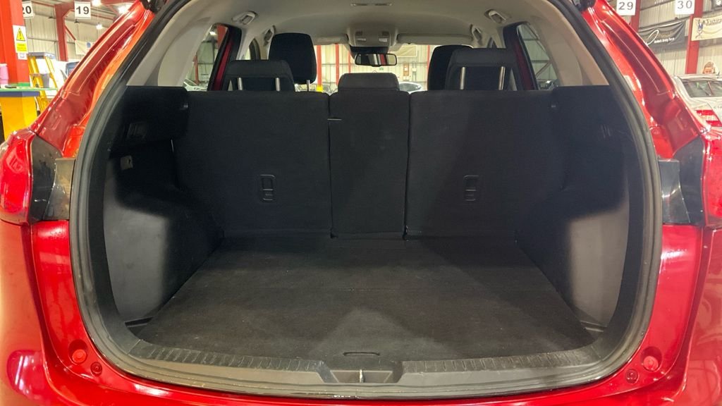 Used Mazda CX-5 2015 for sale - 77708939: Photo 5