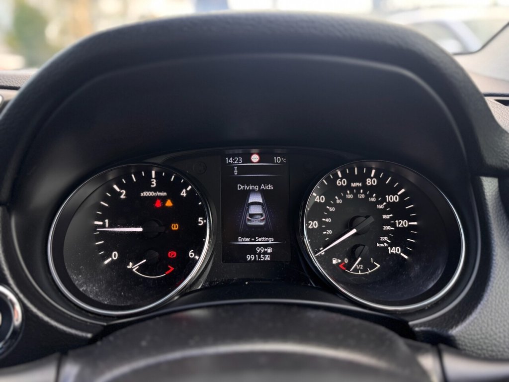 Used Nissan Qashqai 2015 for sale - 76345298: Photo 17