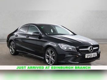 Used Mercedes-Benz CLA 2016 for sale - 78413703: Photo