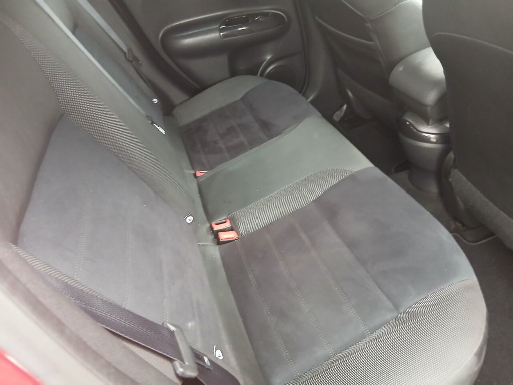 Used Nissan Juke 2017 for sale - 77668723: Photo 10