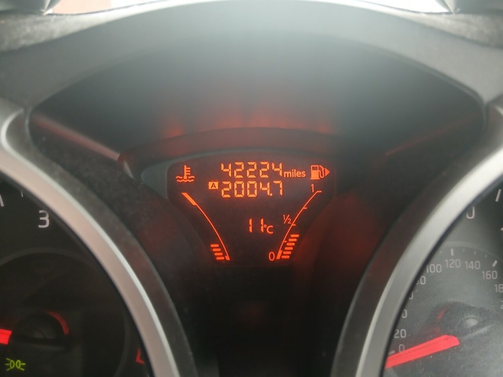 Used Nissan Juke 2017 for sale - 77668723: Photo 11