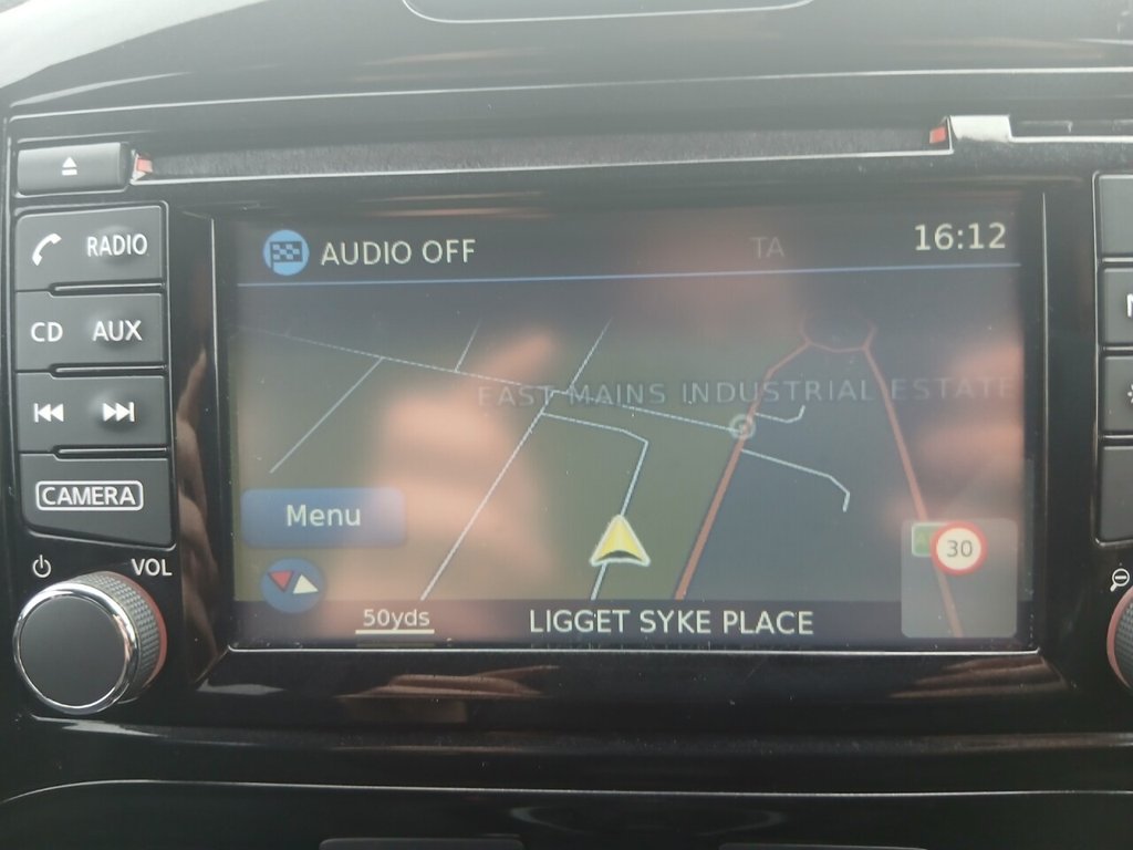 Used Nissan Juke 2017 for sale - 77668723: Photo 13