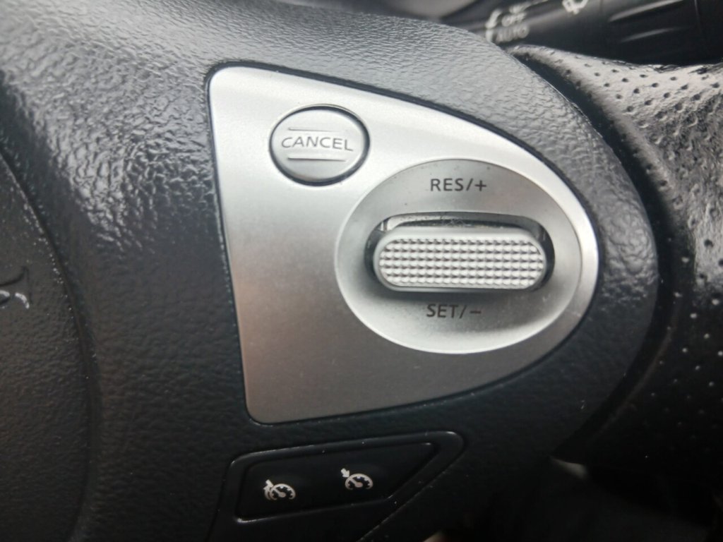 Used Nissan Juke 2017 for sale - 77668723: Photo 15