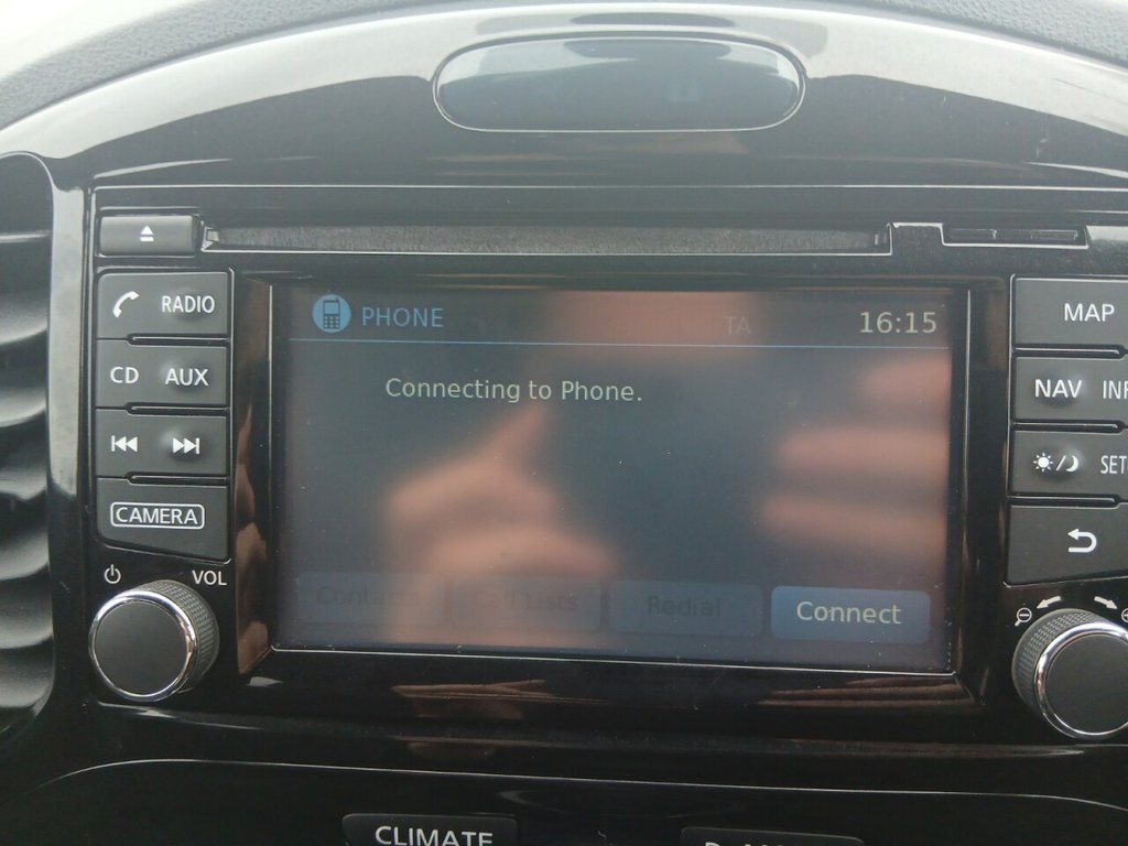 Used Nissan Juke 2017 for sale - 77668723: Photo 23