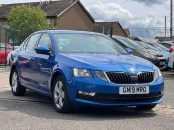 2019 (19) - 1.6 TDI SCR SE Technology Hatchback 5dr Diesel DSG Euro 6 (s/s) (115 ps)