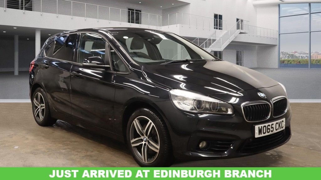 Used BMW 2 Series 2015 for sale - 76900506: Photo 1