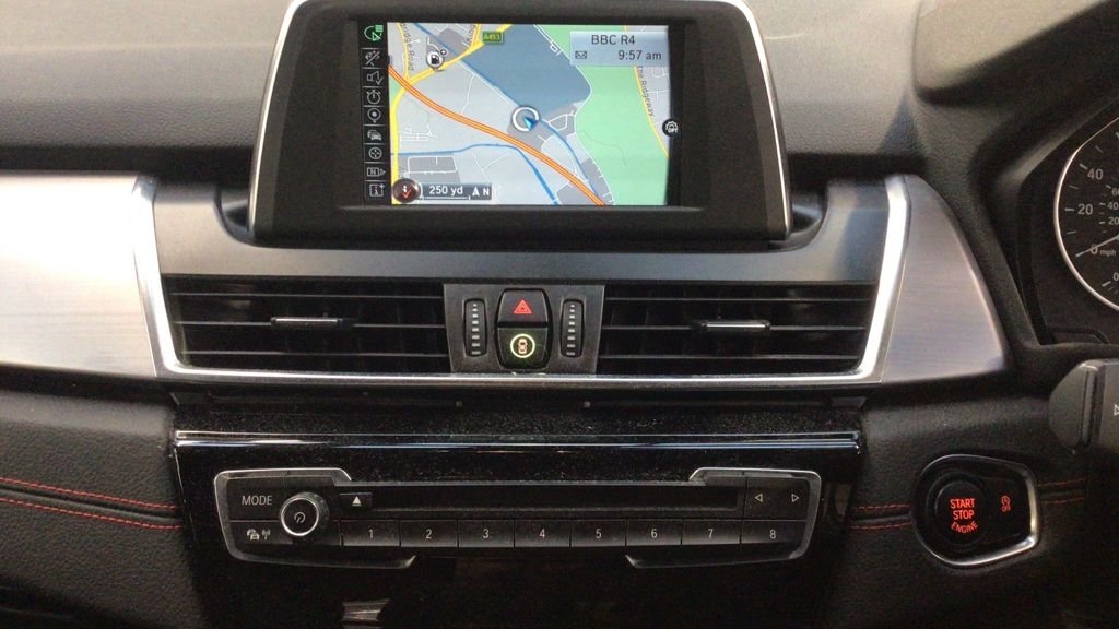 Used BMW 2 Series 2015 for sale - 76900506: Photo 11