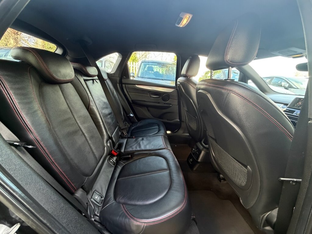 Used BMW 2 Series Active Tourer 2015 for sale - 76900506: Photo 13