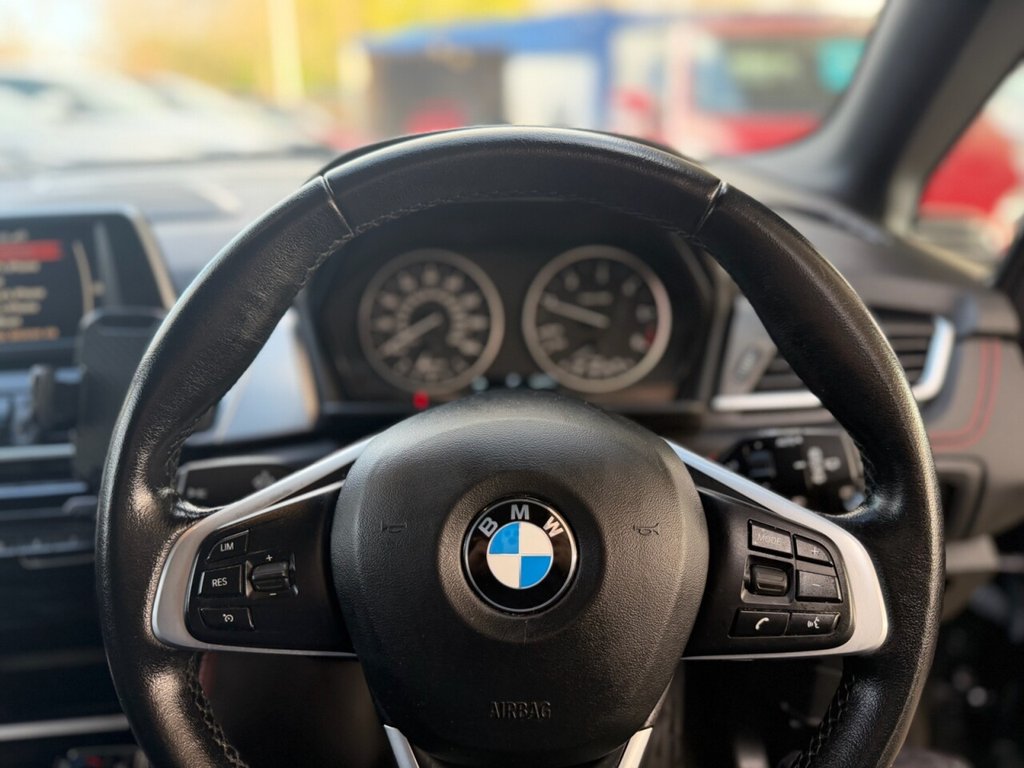 Used BMW 2 Series Active Tourer 2015 for sale - 76900506: Photo 17