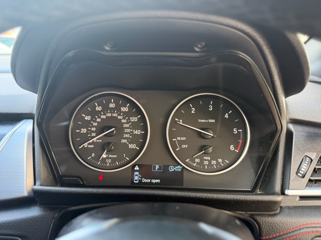 Used BMW 2 Series Active Tourer 2015 for sale - 76900506: Photo 18