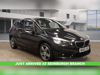 2015 (65) - 220d xDrive Sport 5dr Step Auto