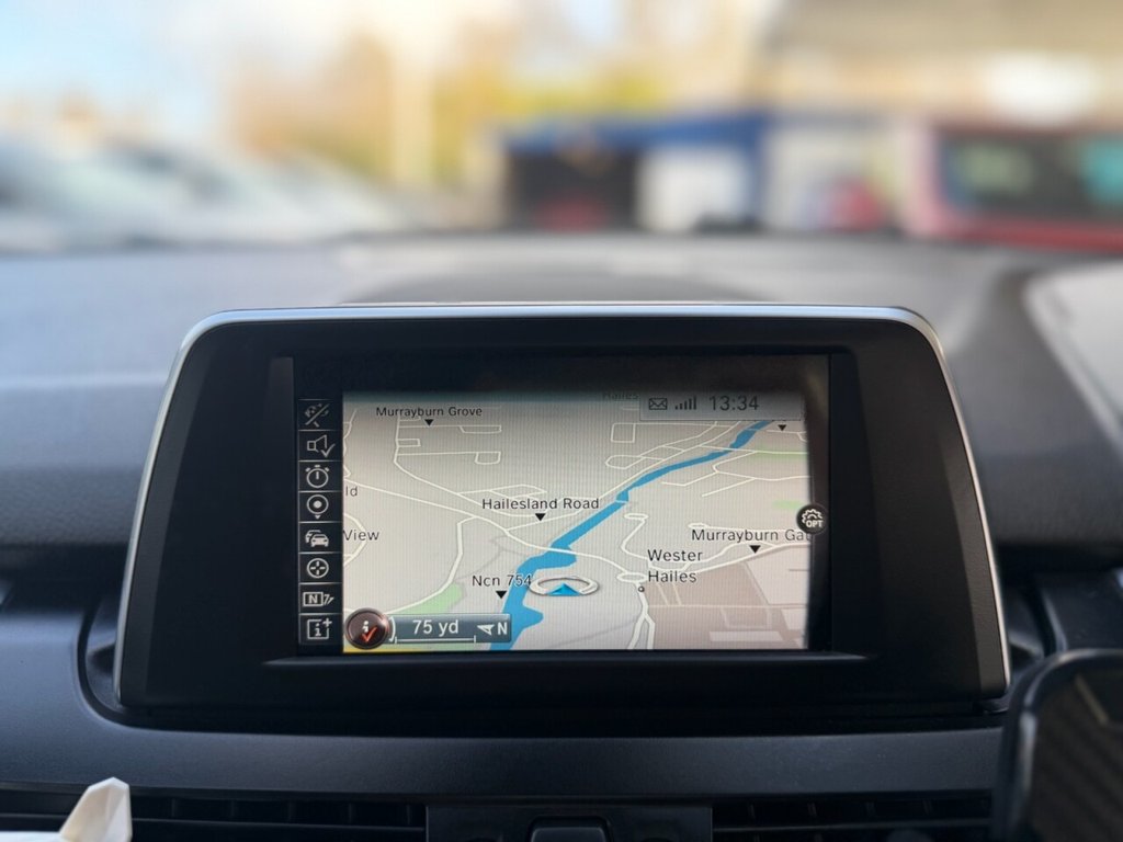 Used BMW 2 Series Active Tourer 2015 for sale - 76900506: Photo 21