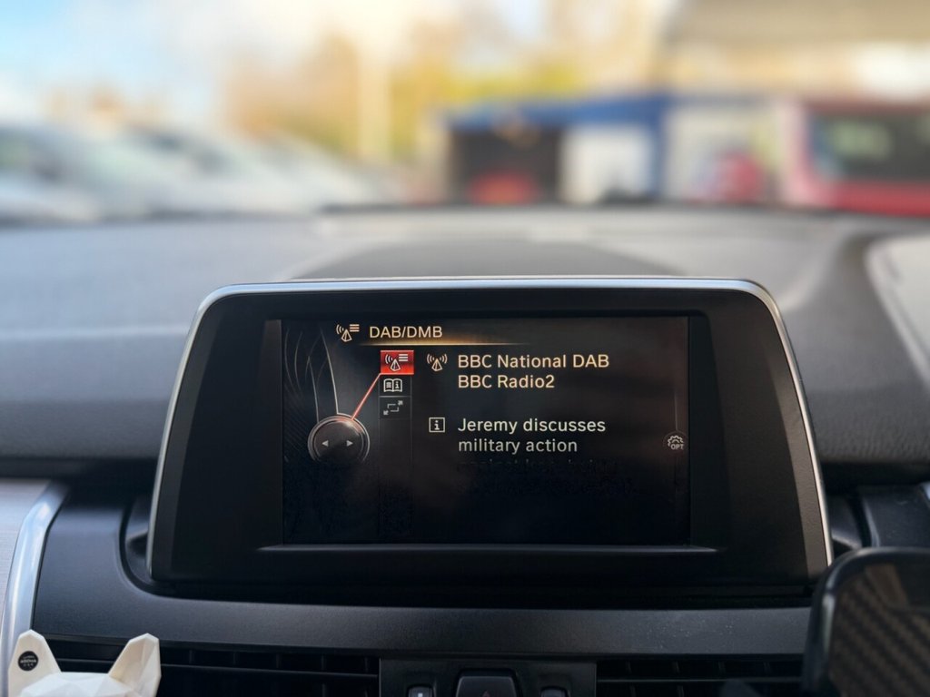 Used BMW 2 Series Active Tourer 2015 for sale - 76900506: Photo 22