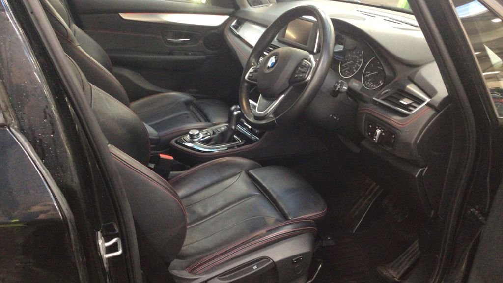 Used BMW 2 Series 2015 for sale - 76900506: Photo 9