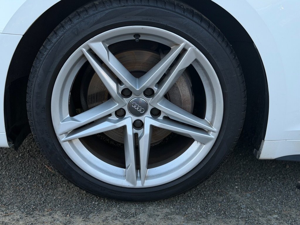 Used Audi A5 2017 for sale - 76469869: Photo 12