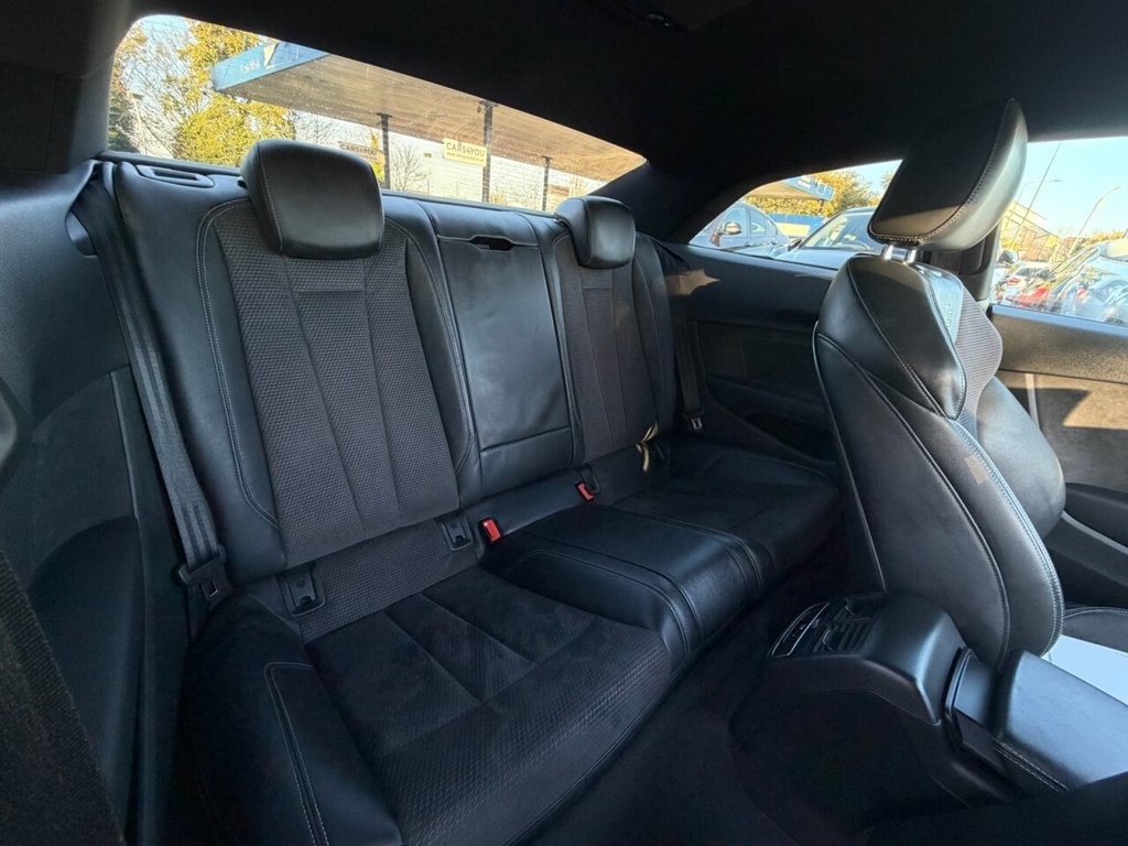 Used Audi A5 2017 for sale - 76469869: Photo 13