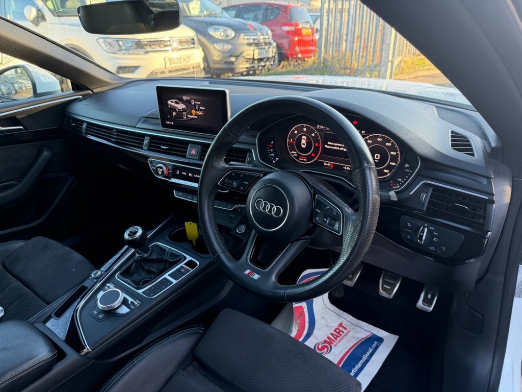 Used Audi A5 2017 for sale - 76469869: Photo 14