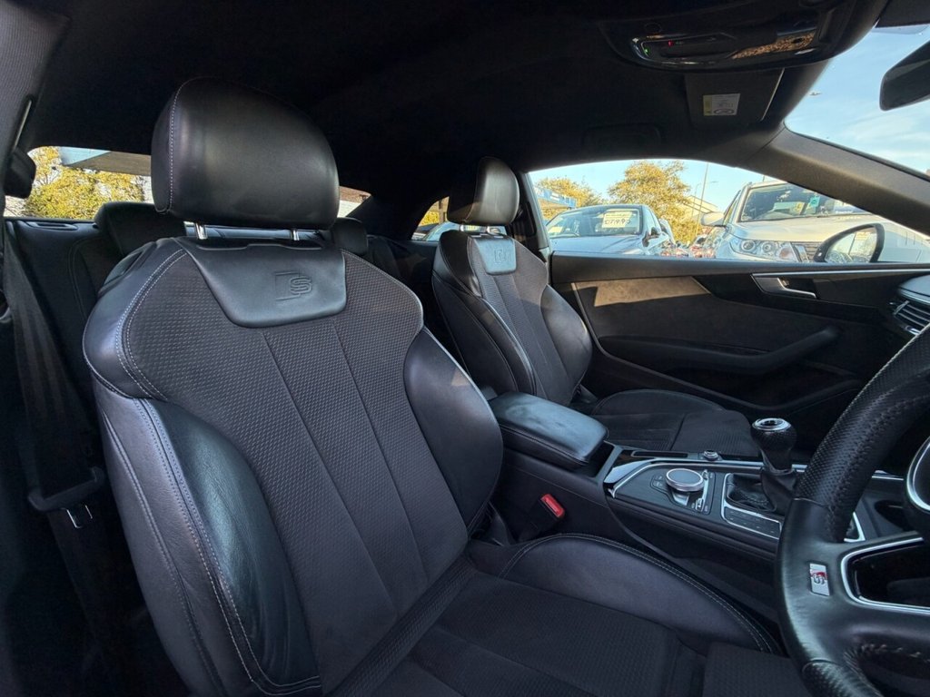 Used Audi A5 2017 for sale - 76469869: Photo 15
