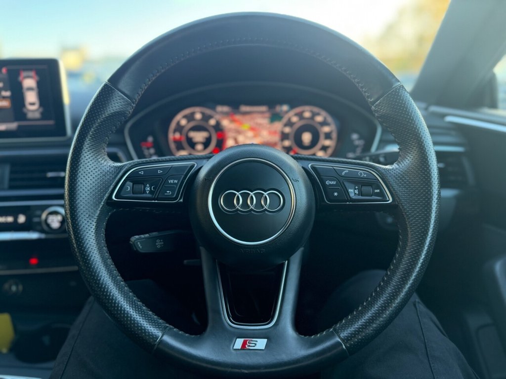 Used Audi A5 2017 for sale - 76469869: Photo 17