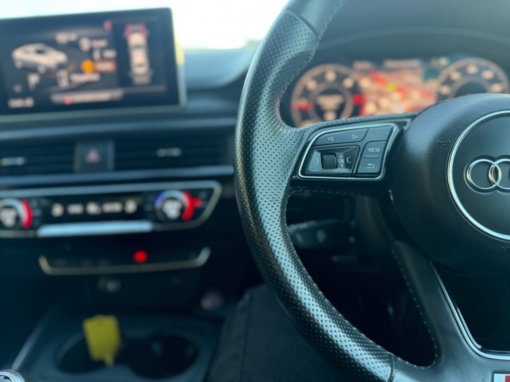 Used Audi A5 2017 for sale - 76469869: Photo 19