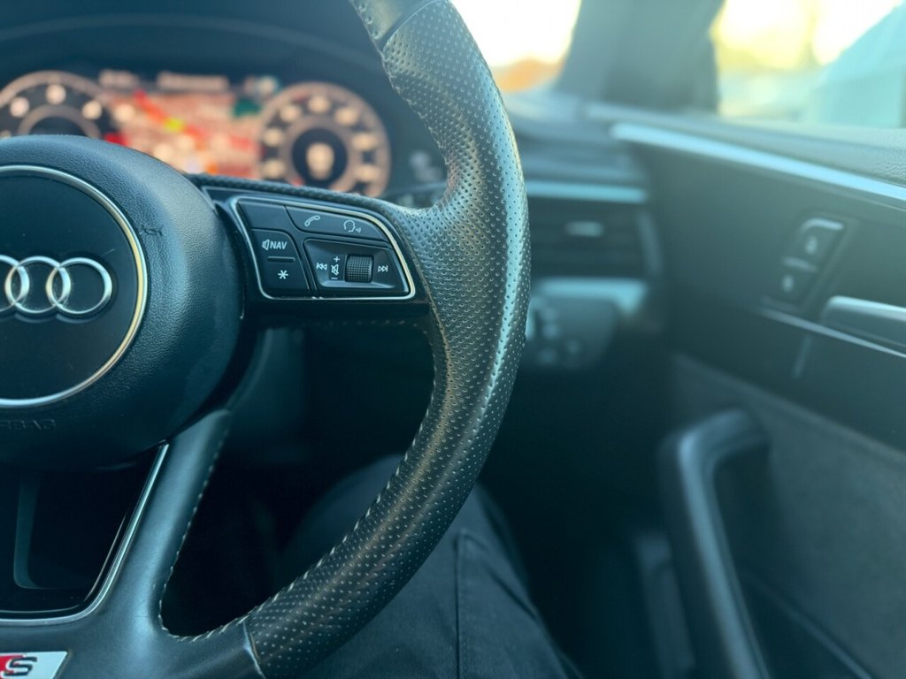 Used Audi A5 2017 for sale - 76469869: Photo 20